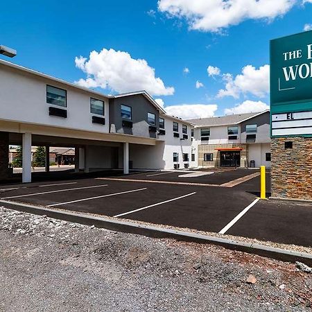 The Ellsworth Hotel, Ascend Hotel Collection Уилямс Екстериор снимка