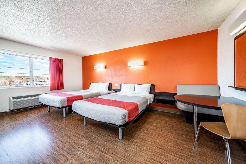 The Ellsworth Hotel, Ascend Hotel Collection Уилямс Стая снимка