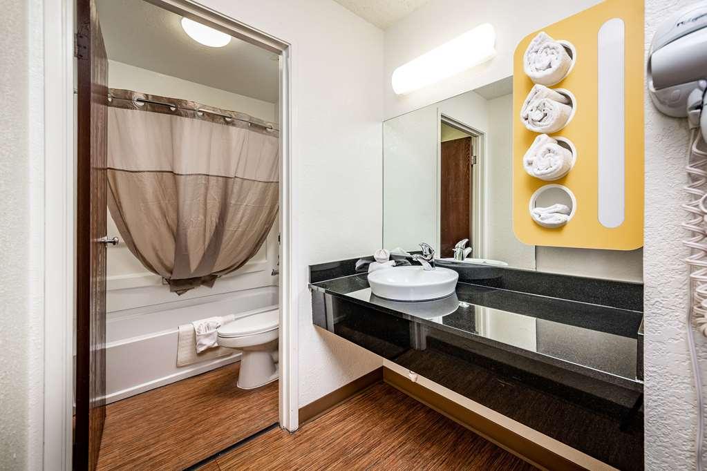 The Ellsworth Hotel, Ascend Hotel Collection Уилямс Стая снимка