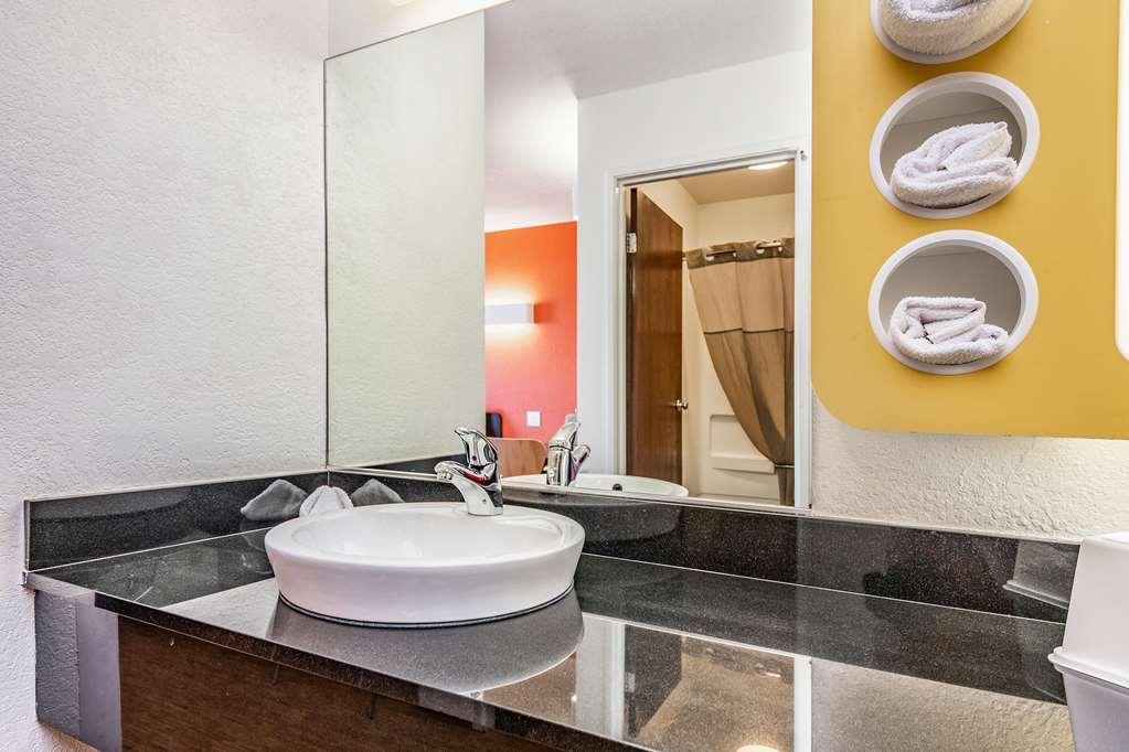 The Ellsworth Hotel, Ascend Hotel Collection Уилямс Стая снимка