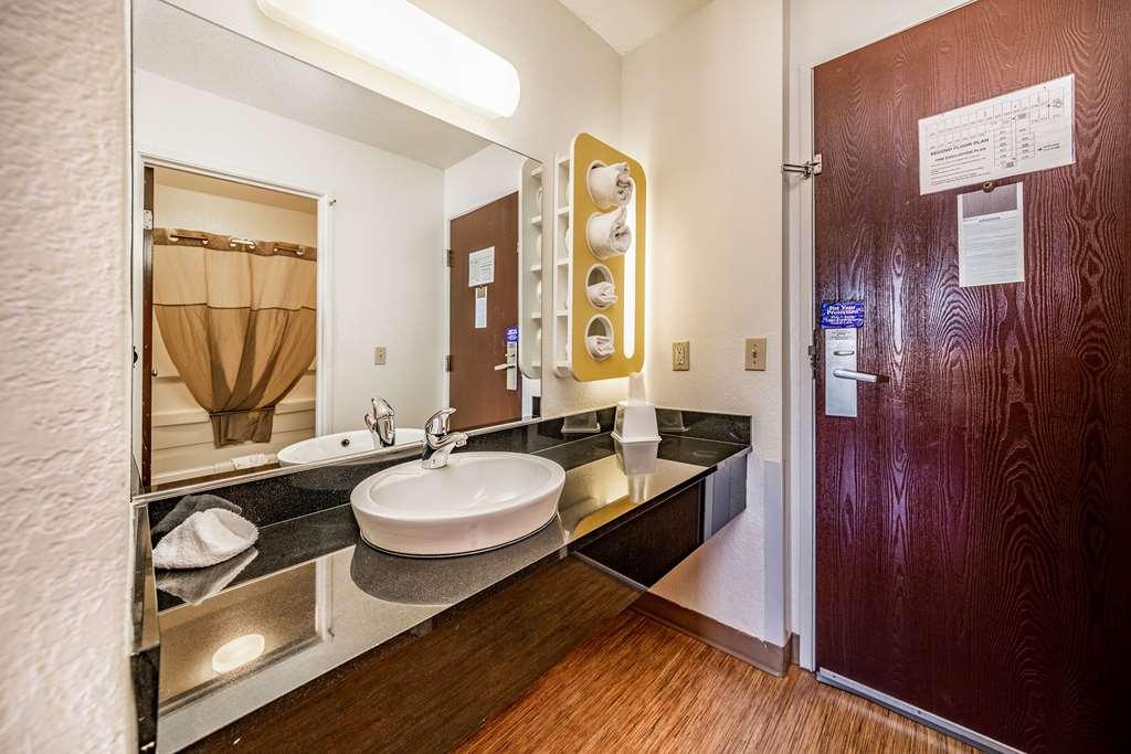 The Ellsworth Hotel, Ascend Hotel Collection Уилямс Стая снимка