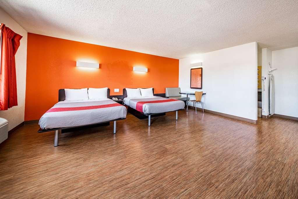 The Ellsworth Hotel, Ascend Hotel Collection Уилямс Стая снимка