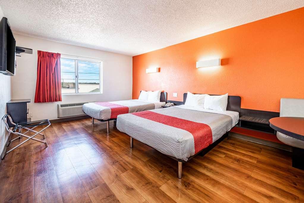 The Ellsworth Hotel, Ascend Hotel Collection Уилямс Стая снимка
