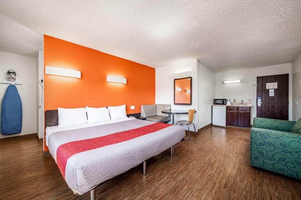 The Ellsworth Hotel, Ascend Hotel Collection Уилямс Стая снимка