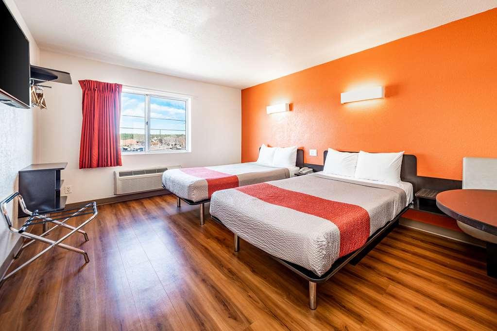 The Ellsworth Hotel, Ascend Hotel Collection Уилямс Стая снимка
