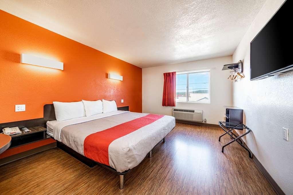The Ellsworth Hotel, Ascend Hotel Collection Уилямс Стая снимка