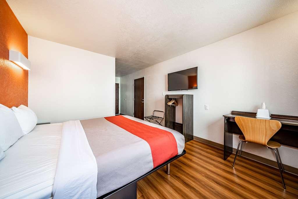 The Ellsworth Hotel, Ascend Hotel Collection Уилямс Стая снимка