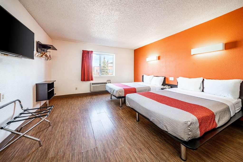 The Ellsworth Hotel, Ascend Hotel Collection Уилямс Стая снимка