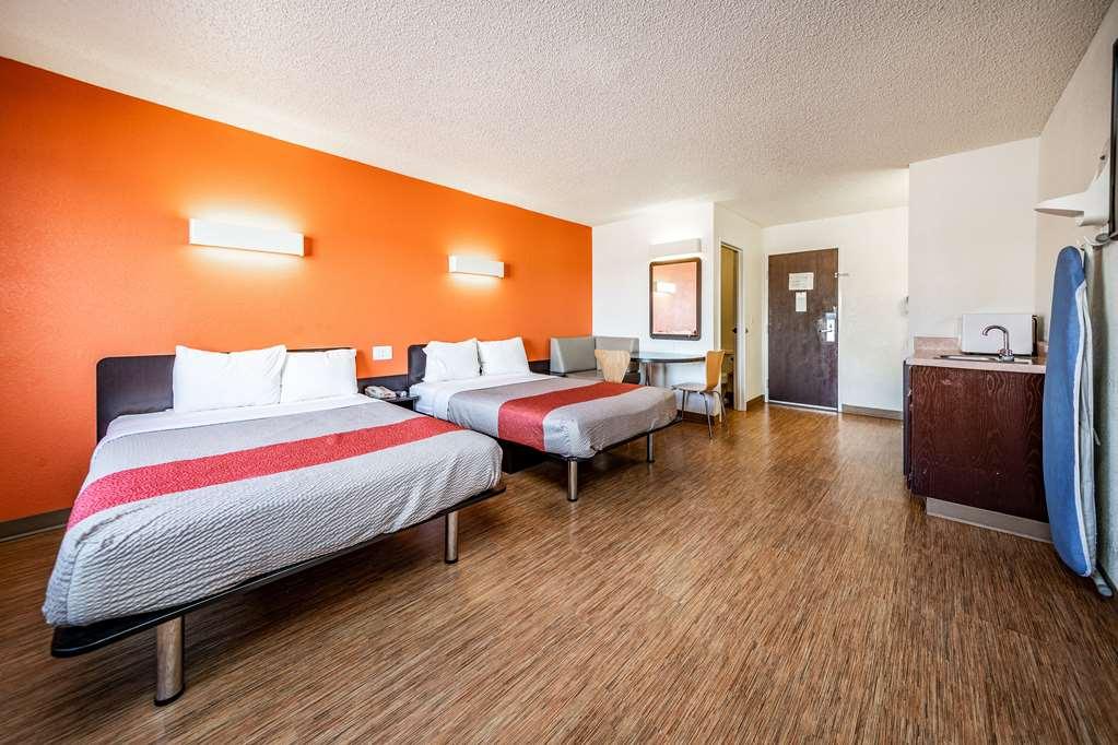 The Ellsworth Hotel, Ascend Hotel Collection Уилямс Стая снимка