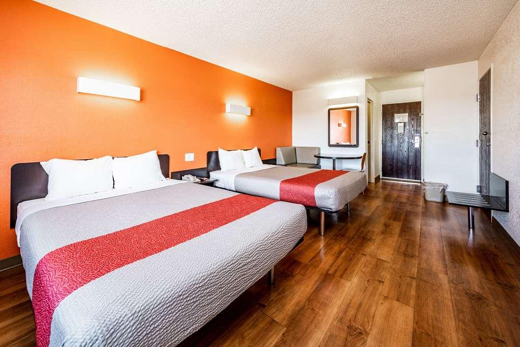 The Ellsworth Hotel, Ascend Hotel Collection Уилямс Стая снимка