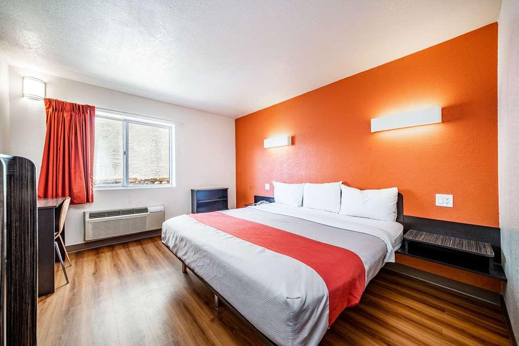 The Ellsworth Hotel, Ascend Hotel Collection Уилямс Стая снимка