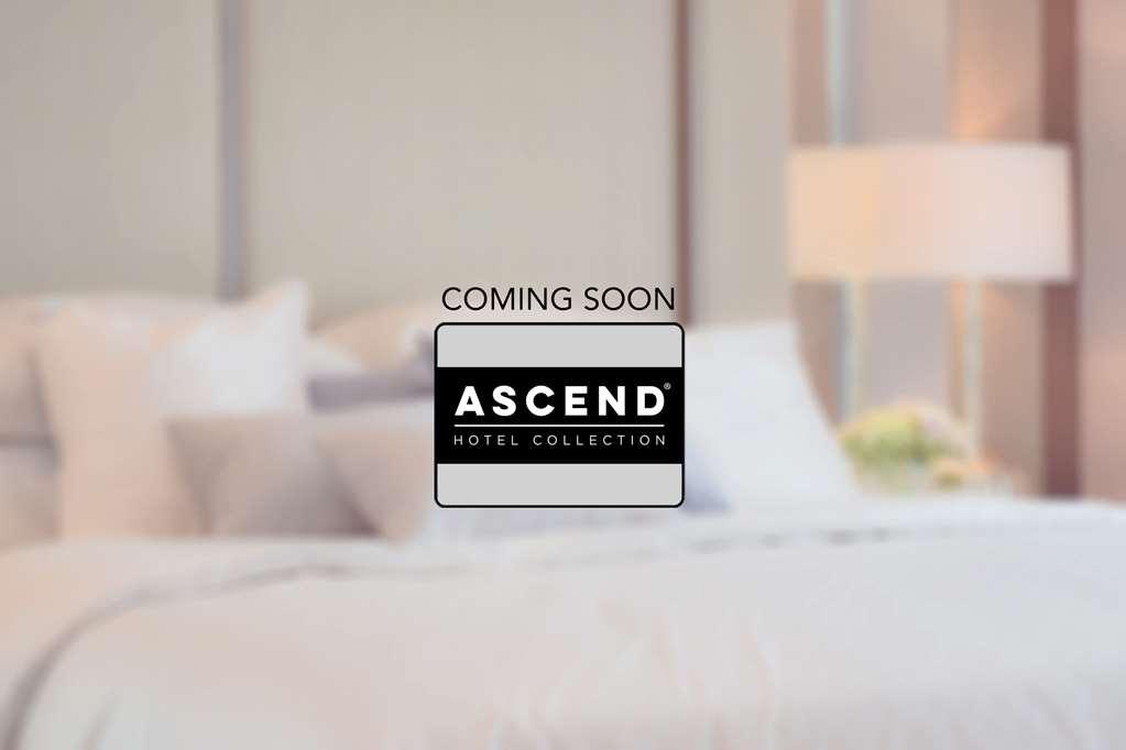 The Ellsworth Hotel, Ascend Hotel Collection Уилямс Екстериор снимка