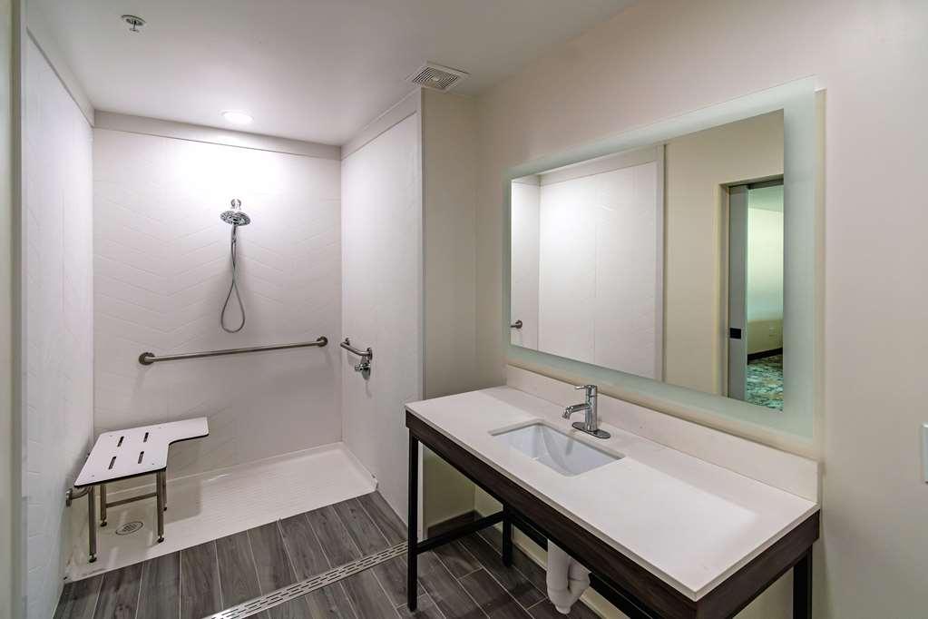 The Ellsworth Hotel, Ascend Hotel Collection Уилямс Стая снимка