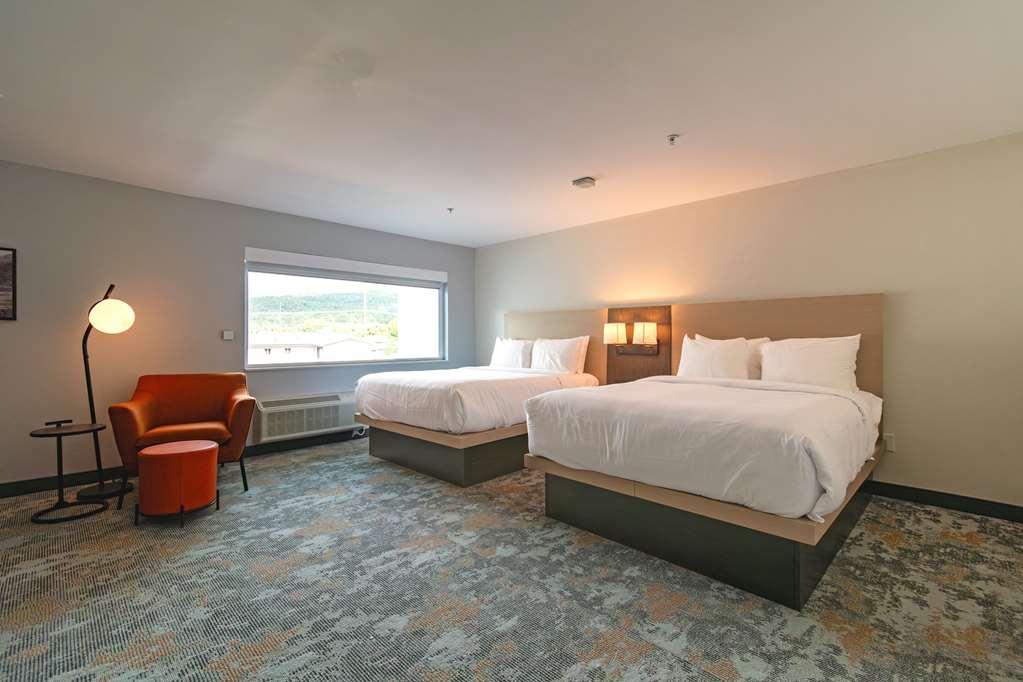 The Ellsworth Hotel, Ascend Hotel Collection Уилямс Стая снимка