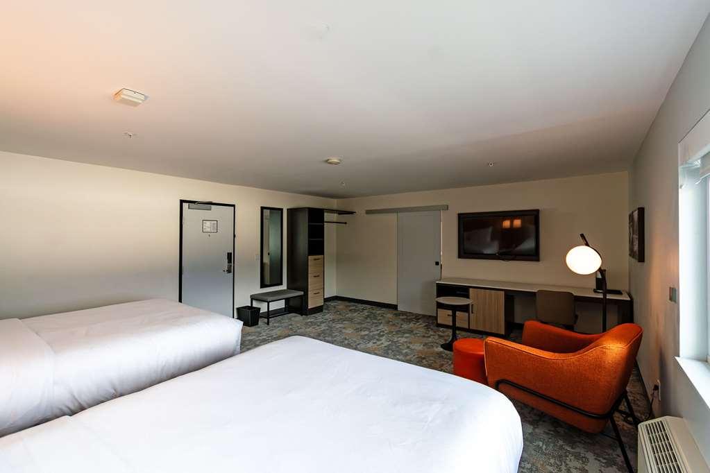 The Ellsworth Hotel, Ascend Hotel Collection Уилямс Стая снимка