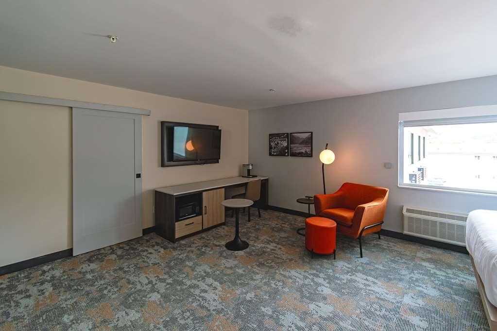 The Ellsworth Hotel, Ascend Hotel Collection Уилямс Стая снимка