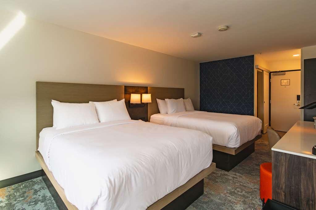 The Ellsworth Hotel, Ascend Hotel Collection Уилямс Стая снимка