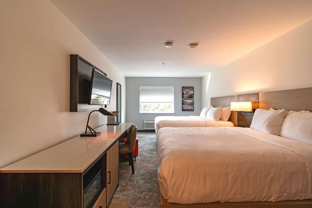 The Ellsworth Hotel, Ascend Hotel Collection Уилямс Стая снимка