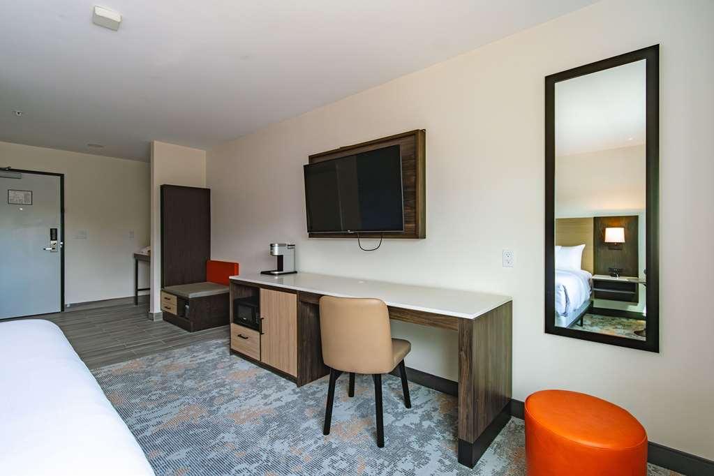 The Ellsworth Hotel, Ascend Hotel Collection Уилямс Стая снимка