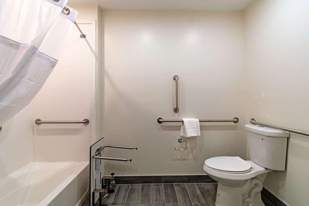 The Ellsworth Hotel, Ascend Hotel Collection Уилямс Стая снимка