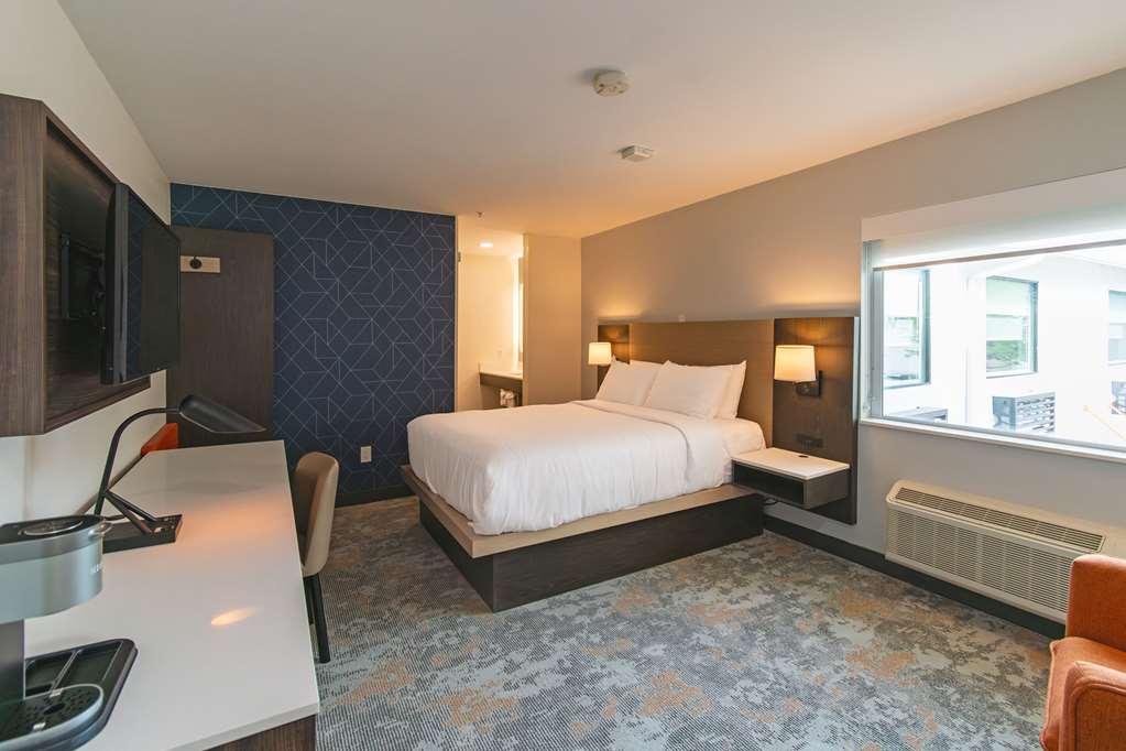 The Ellsworth Hotel, Ascend Hotel Collection Уилямс Стая снимка