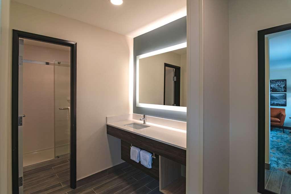 The Ellsworth Hotel, Ascend Hotel Collection Уилямс Стая снимка