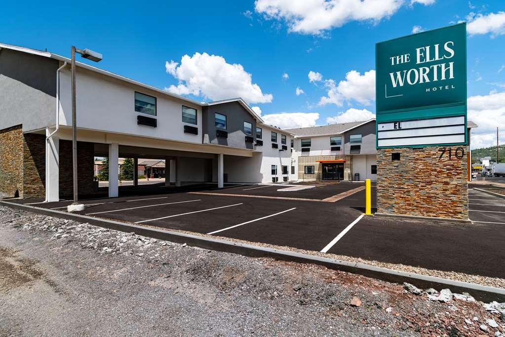 The Ellsworth Hotel, Ascend Hotel Collection Уилямс Екстериор снимка