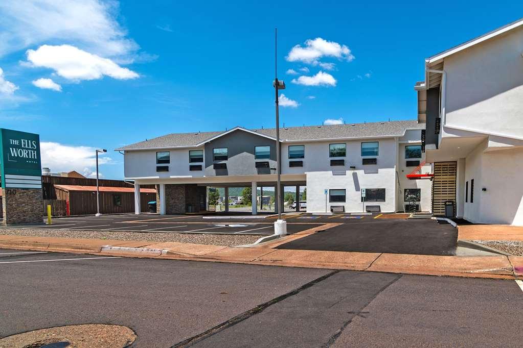 The Ellsworth Hotel, Ascend Hotel Collection Уилямс Екстериор снимка