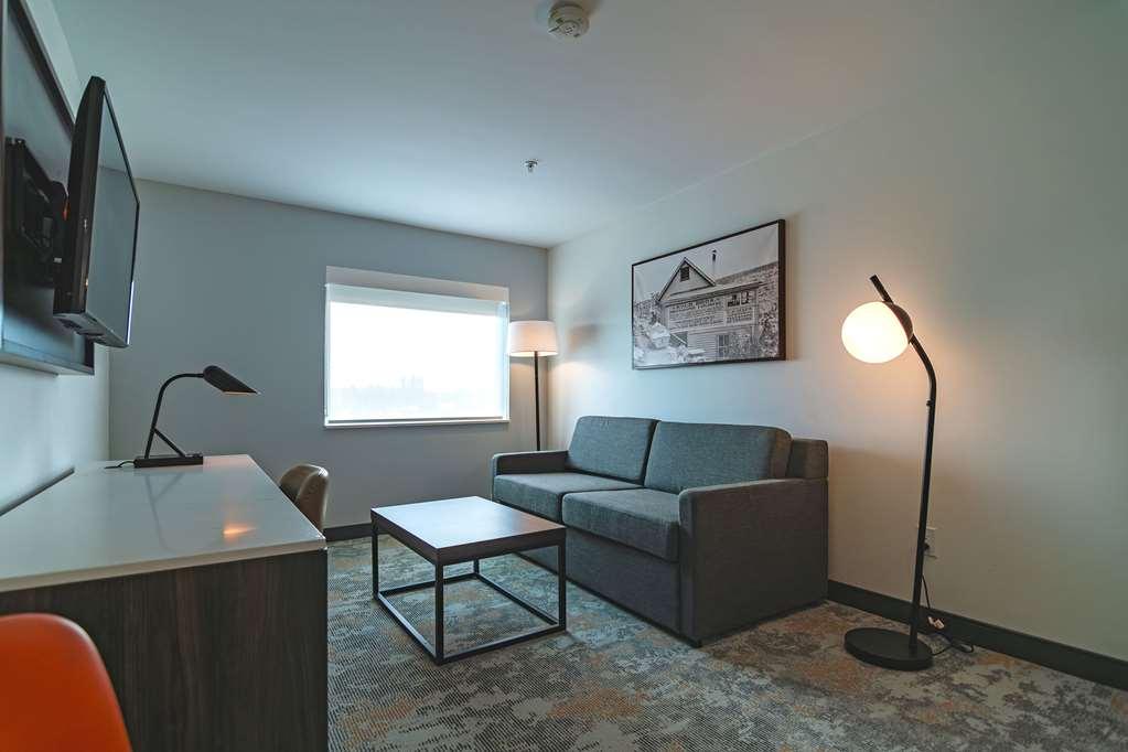 The Ellsworth Hotel, Ascend Hotel Collection Уилямс Стая снимка