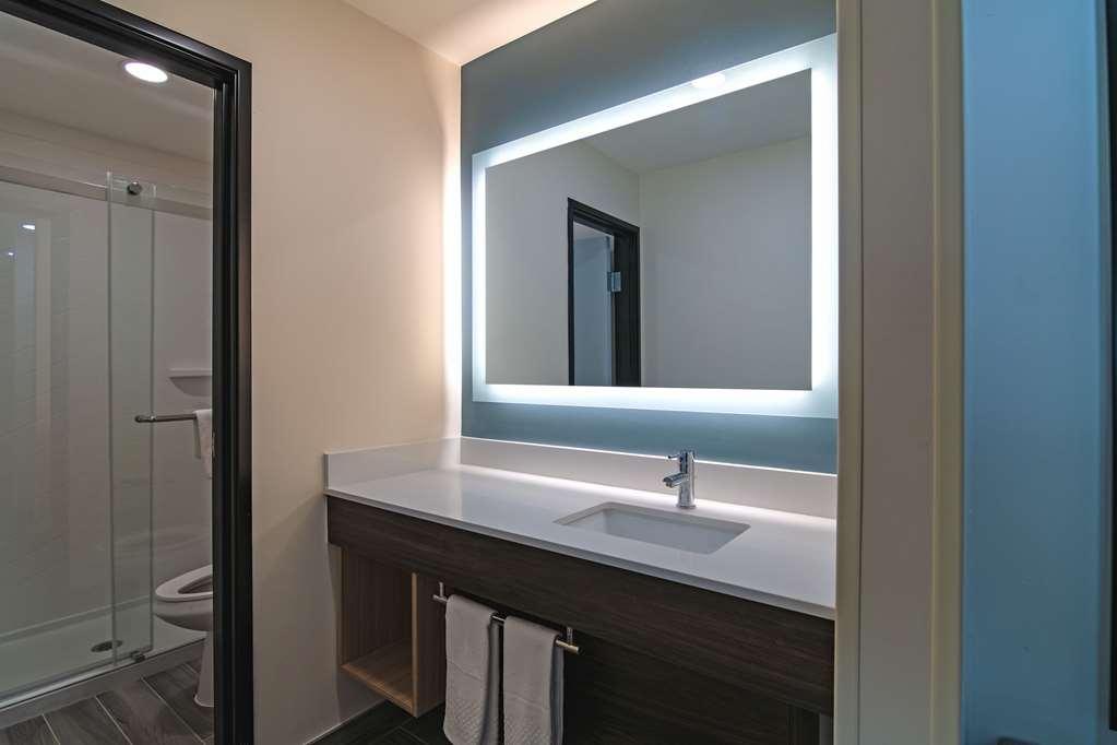 The Ellsworth Hotel, Ascend Hotel Collection Уилямс Стая снимка