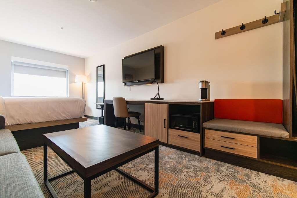 The Ellsworth Hotel, Ascend Hotel Collection Уилямс Стая снимка