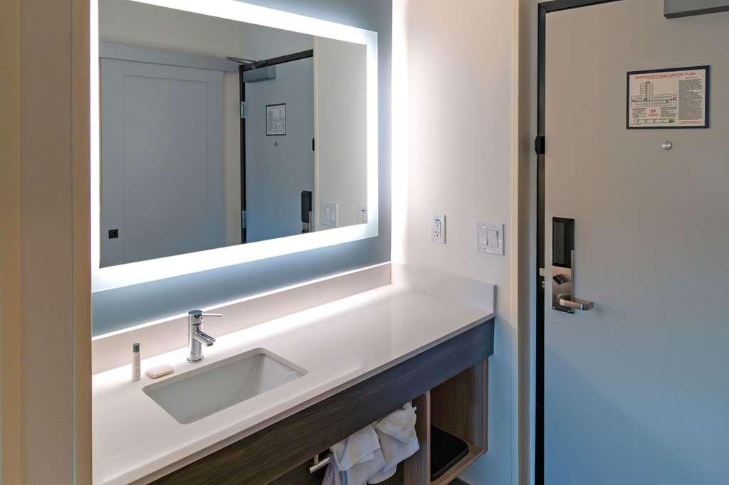 The Ellsworth Hotel, Ascend Hotel Collection Уилямс Стая снимка