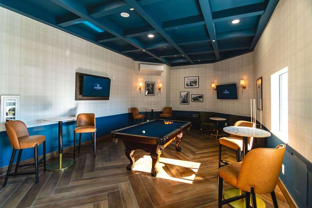 The Ellsworth Hotel, Ascend Hotel Collection Уилямс Съоръжения снимка